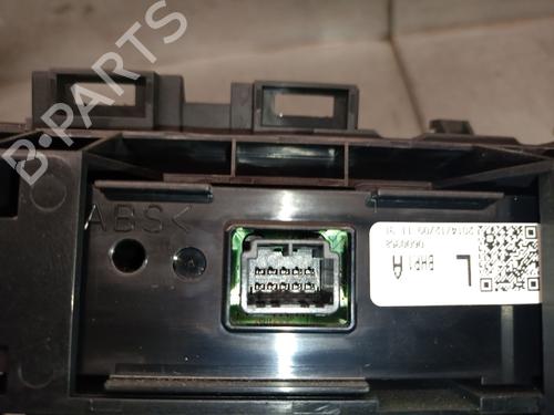 Climate control MAZDA 3 (BM, BN) 2.2 D | BP37158529I5 - Image 6