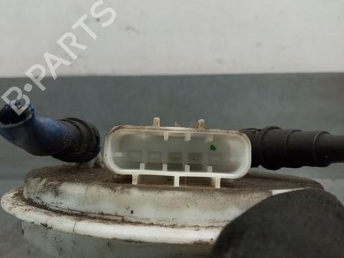 Fuel pump OPEL MERIVA A MPV (X03) 1.7 CDTI (E75) | BP28052944M76 