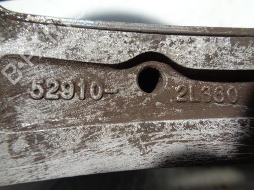 Rim HYUNDAI i30 (FD) 1.6 CRDi | BP15400803C45 