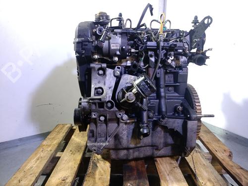 Engine RENAULT KANGOO (KC0/1_) 1.5 dCi | BP29750158M1 