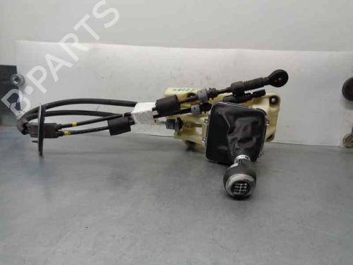 Gear lever HYUNDAI i30 (GD) 1.4 CRDi | BP7447098M90 