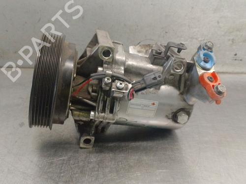 AC Kompressor NISSAN NOTE (E12) 1.5 dCi | BP38286219M34 - Image 3