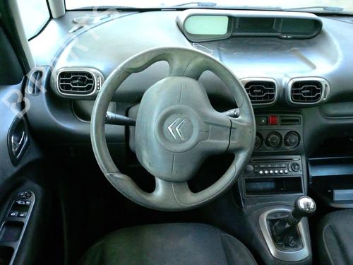 Baklys CITROËN C3 Picasso (SH_) 1.6 HDI 90 | BP32499033C36 - Image 15