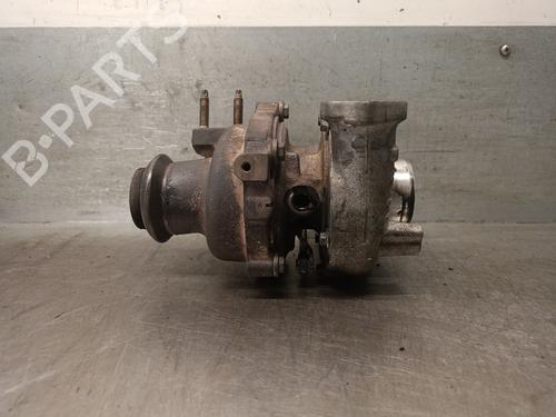 Turbolader/Kompressor CITROËN C4 SPACETOURER (3D_) 1.5 BlueHDi 130 | BP27299029M71 