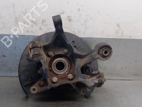 Used Left rear steering knuckle Left rear steering knuckle 37069938 37069938