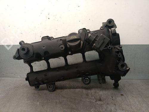 Used Valve cover FORD FIESTA V (JH_, JD_) 1.4 TDCi (68 hp) 25496296