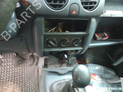Pulley RENAULT KANGOO (KC0/1_) D 65 1.9 (KC0E, KC02, KC0J, KC0N) | BP30318033M122 - Image 14