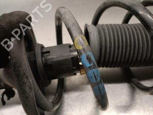 Left front shock absorber AUDI A3 (8L1) 1.9 TDI | BP25272163M16 