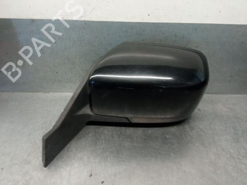 Left mirror MAZDA 5 (CR) 2.0 CD (CR19) | BP29562328C26 
