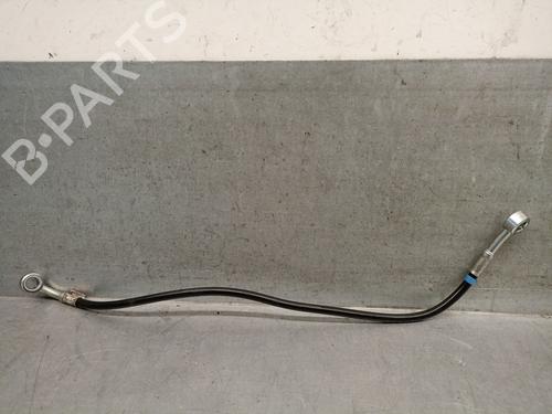 Used Pipe Pipe KTM MOTORCYCLES DUKE 125 Duke ABS (15 hp) 34287494 34287494