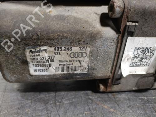 Rear differential AUDI Q7 (4MB, 4MG, 4MQ) SQ7 TDI quattro | BP33434915M24 - Image 8