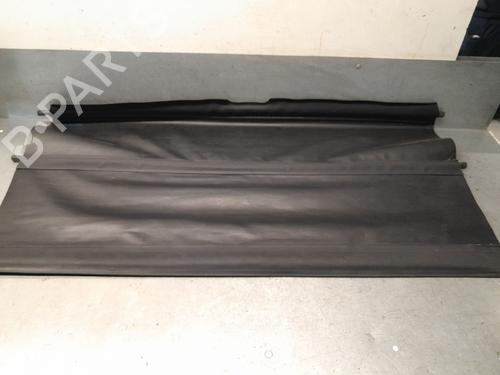 Used Rear parcel shelf Rear parcel shelf 37031164 37031164