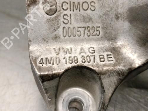 Engine mount AUDI Q7 (4MB, 4MG, 4MQ) SQ7 TDI quattro | BP33799743M89  - Image 6