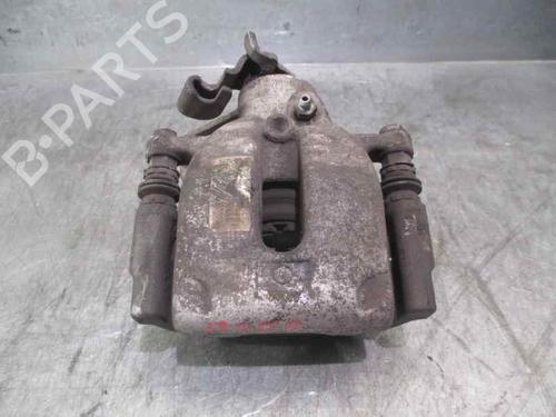 Used Right rear brake caliper PEUGEOT 3008 I MPV (0U_) 1.6 HDi (114 hp) 11616512