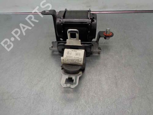 Rear center seatbelt HYUNDAI ix35 (LM, EL, ELH) 1.7 CRDi | BP8725255I27 