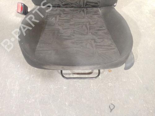 Left front seat PEUGEOT 406 (8B) 1.8 16V | BP28727701C15 