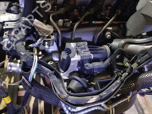 Engine CITROËN C4 II (NC_) 1.6 HDi 90 | BP29498666M1 