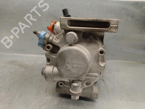 AC compressor HYUNDAI ix35 (LM, EL, ELH) 1.7 CRDi | BP16125301M34 