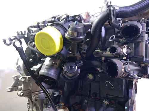 Engine PEUGEOT 406 Coupe (8C) 2.2 HDI | BP24450774M1 