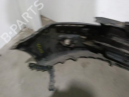 Front bumper KIA CEE'D Hatchback (ED) 1.6 CRDi 115 | BP32162438C7  - Image 6