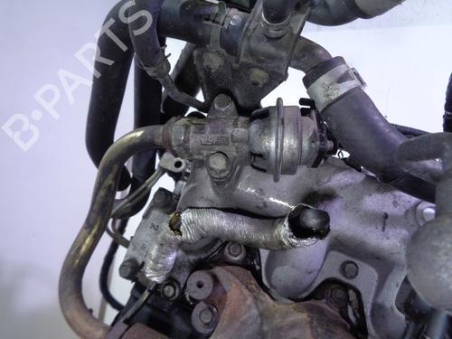 Engine SUZUKI GRAND VITARA I (FT, HT) 2.0 TD 4x4 (SQ420D) | BP15107268M1 