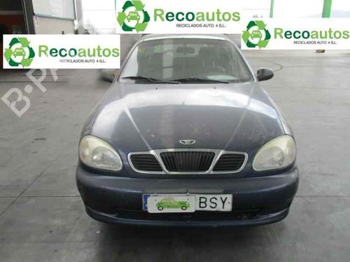 Headlight switch DAEWOO LANOS (KLAT) 1.3 | BP2430350I24 - Image 5