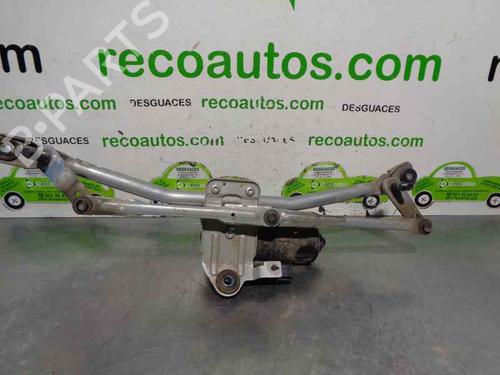 Front wiper motor HYUNDAI ix35 (LM, EL, ELH) 1.7 CRDi | BP5885905M29 