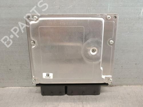 Engine control unit (ECU) BMW X3 (E83) 2.0 sd | BP29502864M57 