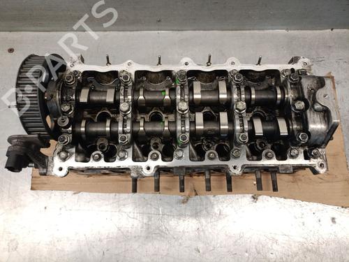 Cylinder head OPEL ZAFIRA / ZAFIRA FAMILY B (A05) 1.7 CDTI (M75) | BP29207153M5