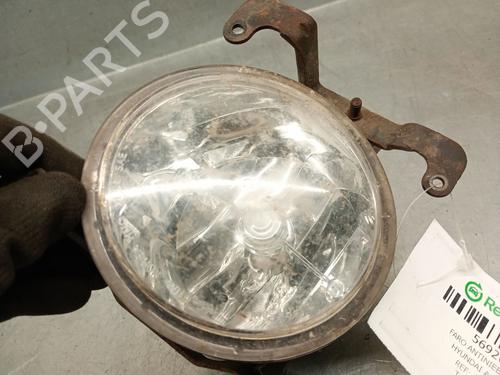Right front fog light HYUNDAI ACCENT II (LC) 1.5 CRDi | BP29755128C31