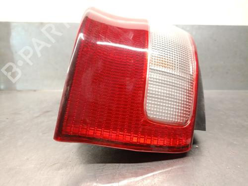 Right taillight CITROËN SAXO (S0, S1) 1.5 D | BP31171748C35 