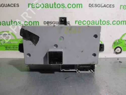 Fuse box FIAT PUNTO (188_) 1.2 Bipower (188BXA1A) | BP2245099E1 