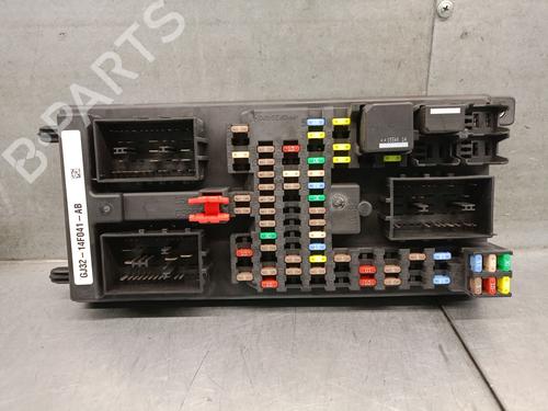 Used Fuse box Fuse box LAND ROVER RANGE ROVER EVOQUE (L538) 2.0 D 4x4 (150 hp) 33758014 33758014