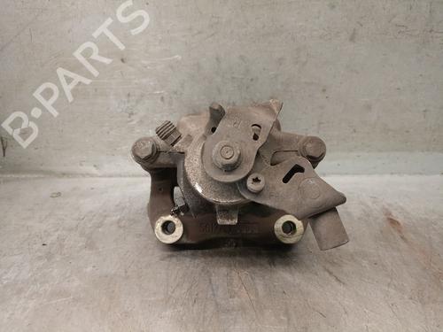 Right rear brake caliper PEUGEOT 307 SW (3H) 2.0 HDI 90 | BP26672579M106 