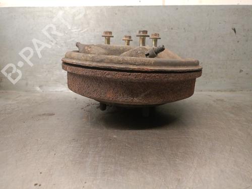 Right rear steering knuckle FORD FOCUS I (DAW, DBW) 1.8 Turbo DI / TDDi | BP27391002M28 