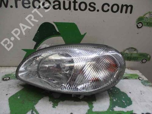 left-headlight-chevrolet-aveo-hatchback-t300-5-puertas-2011-2430144 main image