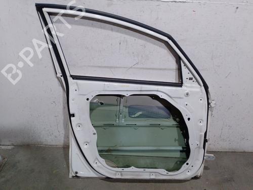 Left front door KIA CARENS IV 1.7 CRDi | BP24433332C2 