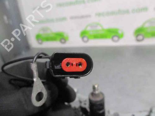 Rear wiper motor FORD FOCUS I Turnier (DNW) 1.6 16V | BP2059352M102 