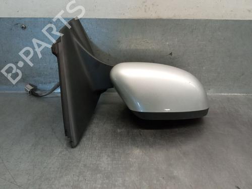Right mirror FORD MONDEO IV (BA7) 2.0 TDCi | BP28019584C27 