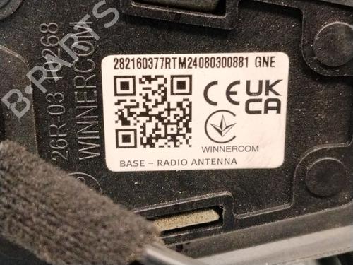 Antenne/Base RENAULT CLIO V (B7_) 1.6 E-TECH 140 (B7MU) | BP39667666C140  - Image 6