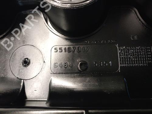 Zylinderkopf ALFA ROMEO 147 (937_) 1.9 JTDM 8V (937.AXD1A, 937.AXU1A, 937.BXU1A) | BP28073761M5