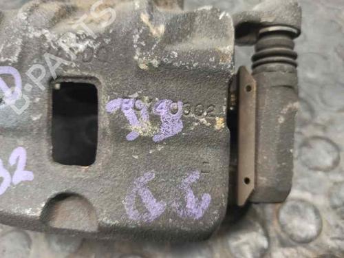 Right front brake caliper HYUNDAI SANTAMO  | BP12187792M104 