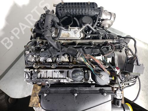 Engine MERCEDES-BENZ CLK (C209) CLK 270 CDI (209.316) | BP37075020M1 - Image 6
