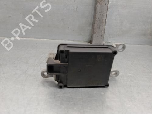 Elektronisk modul RENAULT CAPTUR II (HF_) [2020-2025]  15831658
