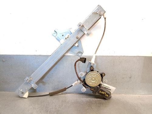 Used Rear right window mechanism Rear right window mechanism DAEWOO NUBIRA Saloon (J200) 1.8 (122 hp) 40265851 40265851