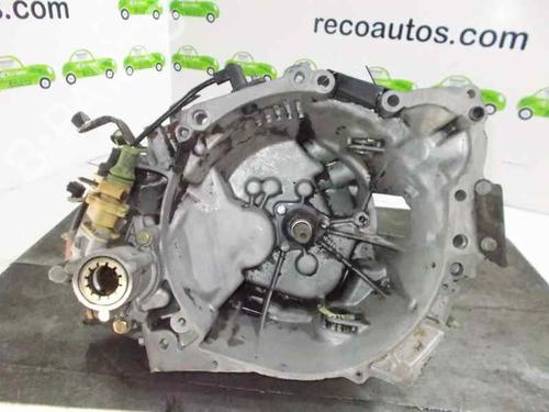 Used Gearbox PEUGEOT 306 Hatchback (7A, 7C, N3, N5) 1.8 (101 hp) 2340623