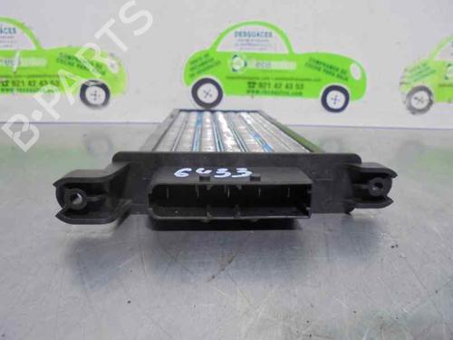 Heater resistor PEUGEOT 307 CC (3B) 2.0 HDi 135 | BP11667141M108 