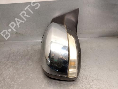 Right mirror FORD FOCUS III 1.0 EcoBoost | BP21582669C27 