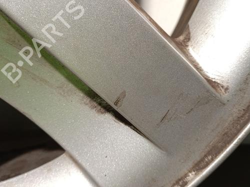 Rim RENAULT ESPACE IV (JK0/1_) 3.5 V6 (JK00, JK0F, JK0P, JK0S, JK0W) | BP29909209C45 