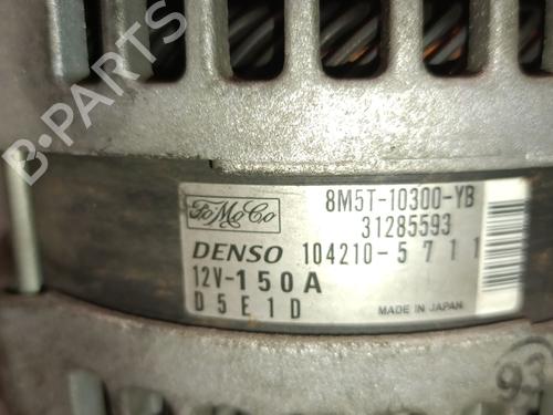 Alternator FORD KUGA II (DM2)  | BP37700676M7  - Image 6